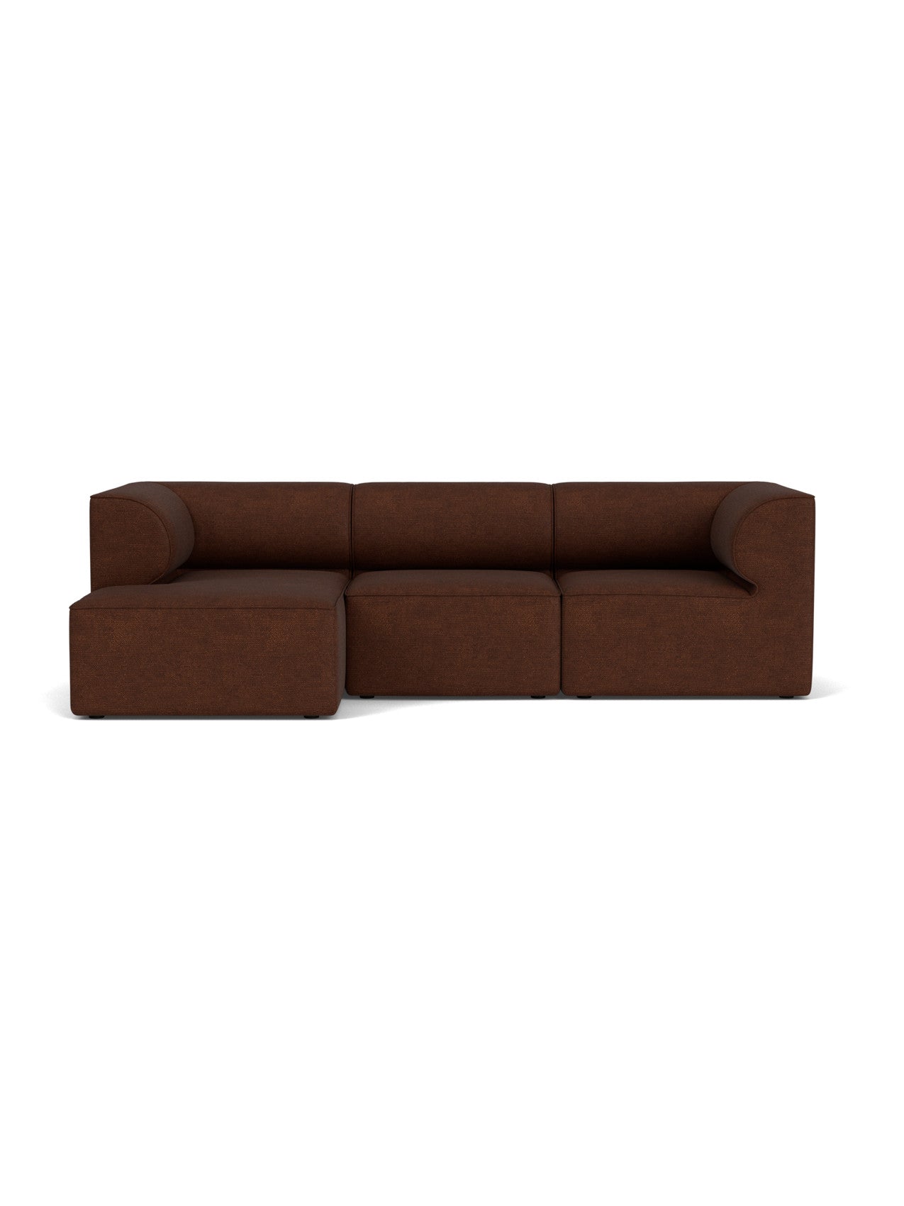 Eave Modular Sofa. 3-seater. Configurations 11-12