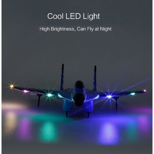 Last Day 48% OFF🔥Remote control wireless fighter