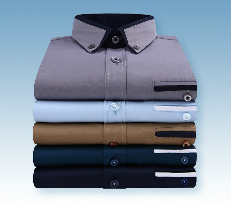 Muric Cotton Shirt