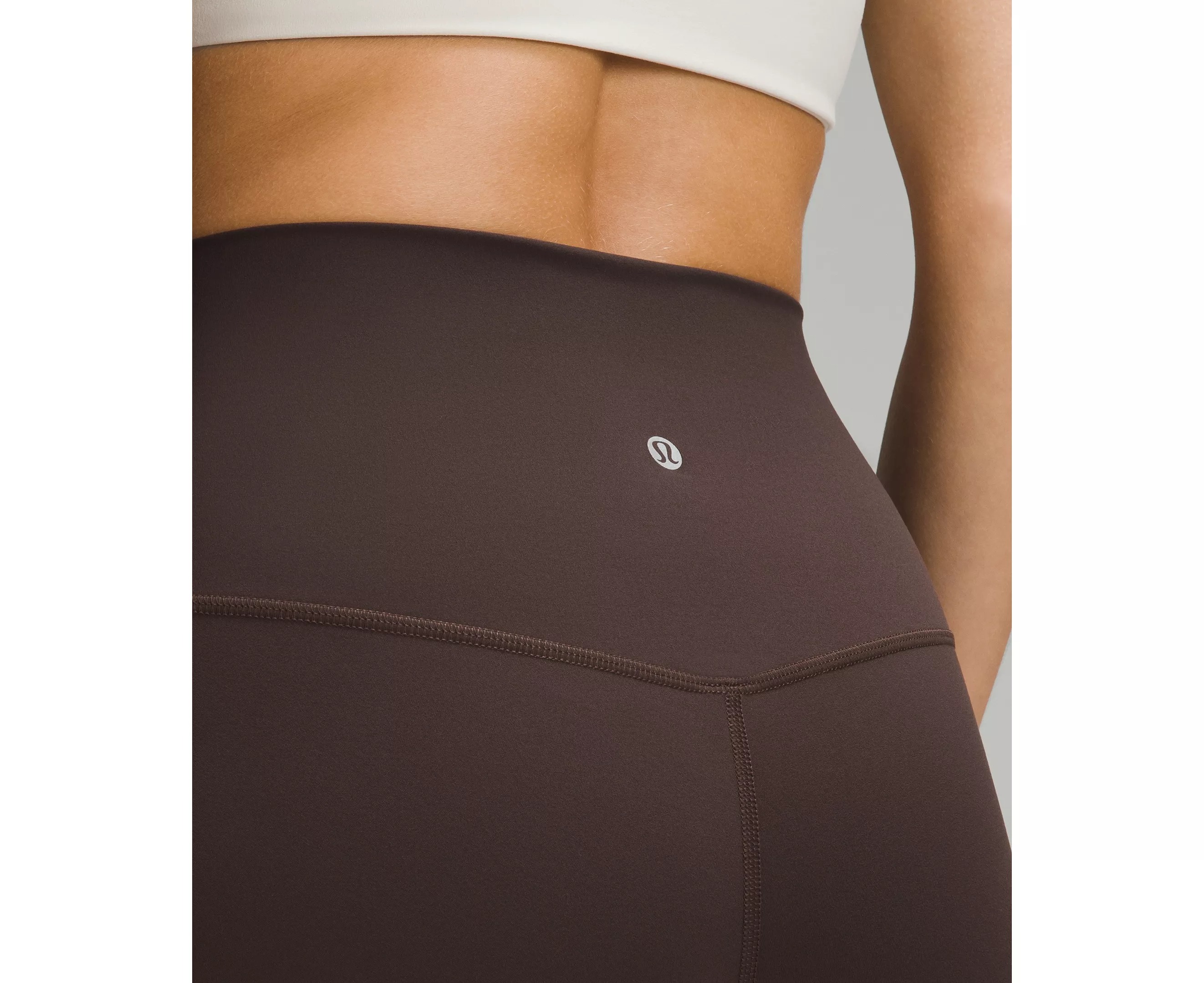 lululemon Align™ Pantalón de talle alto de 25