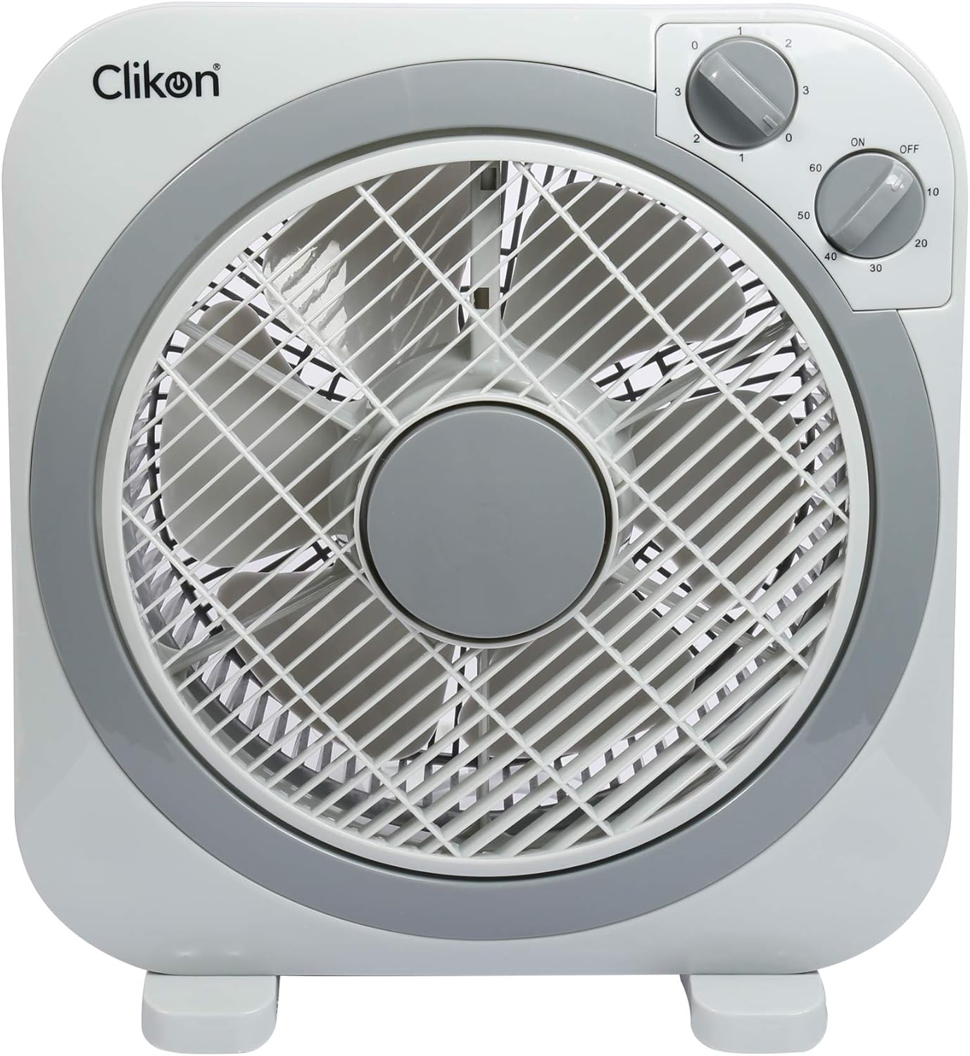 10 Inch Box Fan. Light weight Box Fan