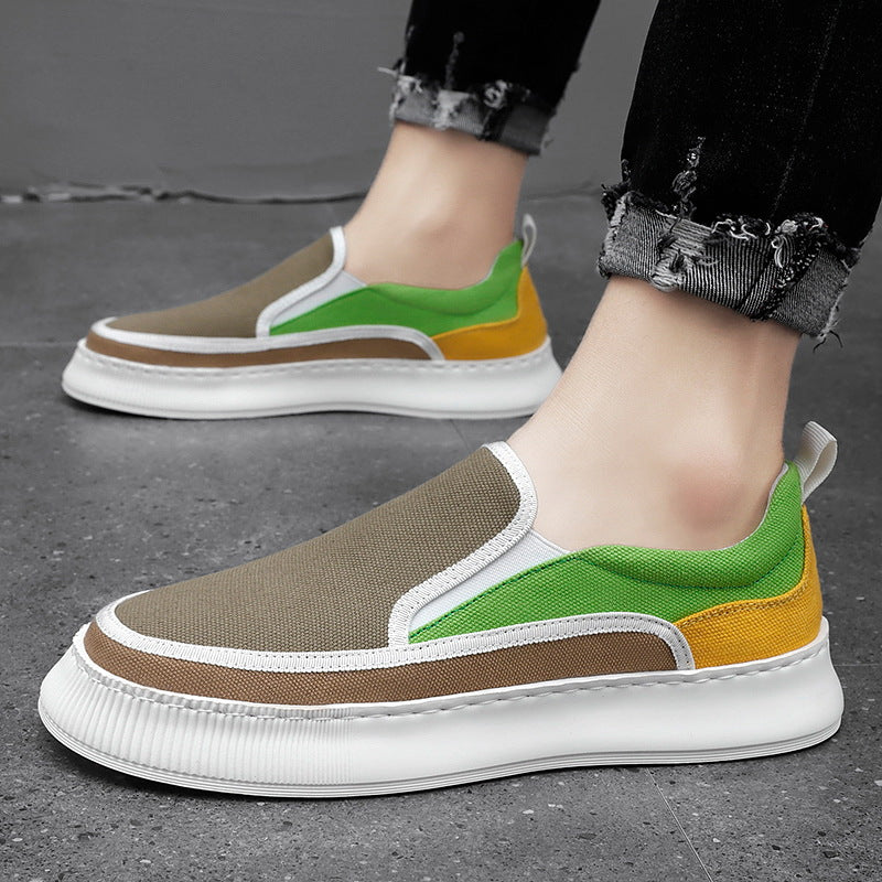 Men's Fashion Trendy Outdoor Casual Shoes