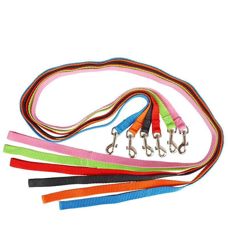 Harness Leash Vest Set