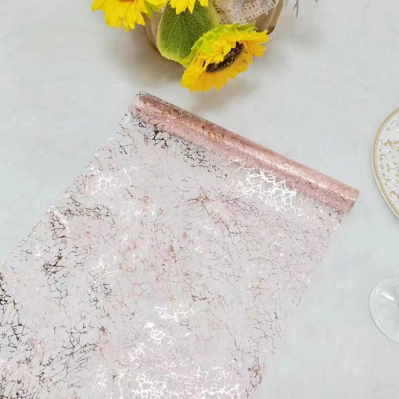 IG Style Solid Color Polyester Tablecloths
