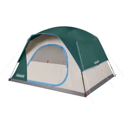 8-Person Skydome™ Camping Tent