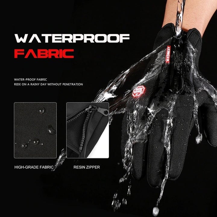 (🎁2023-Christmas Hot Sale🎁)Ultimate Waterproof & Windproof Thermal Gloves