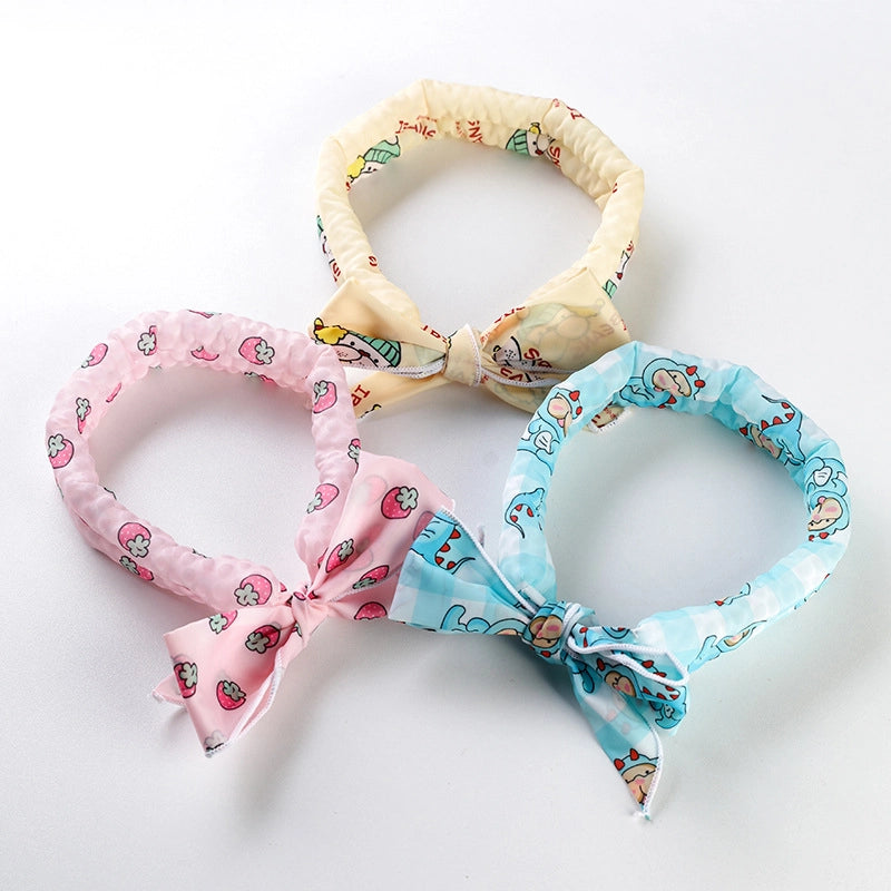 Pet Cooling Clothes Dog Summer Heat Stroke Prevention Cooling Ice Belly Cooling Ice Horse Dog Cool Clothes Cooling Clothes