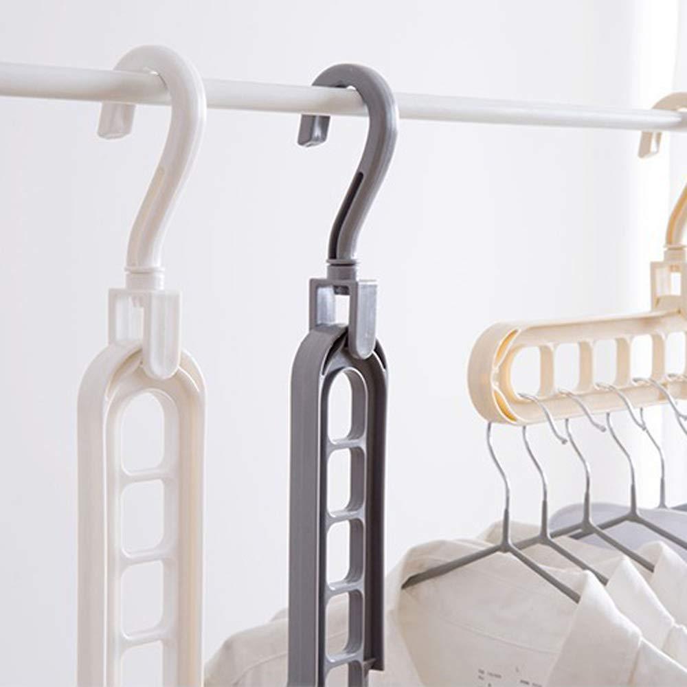 50% OFF- Porous Design Multi-Purpose Hanger