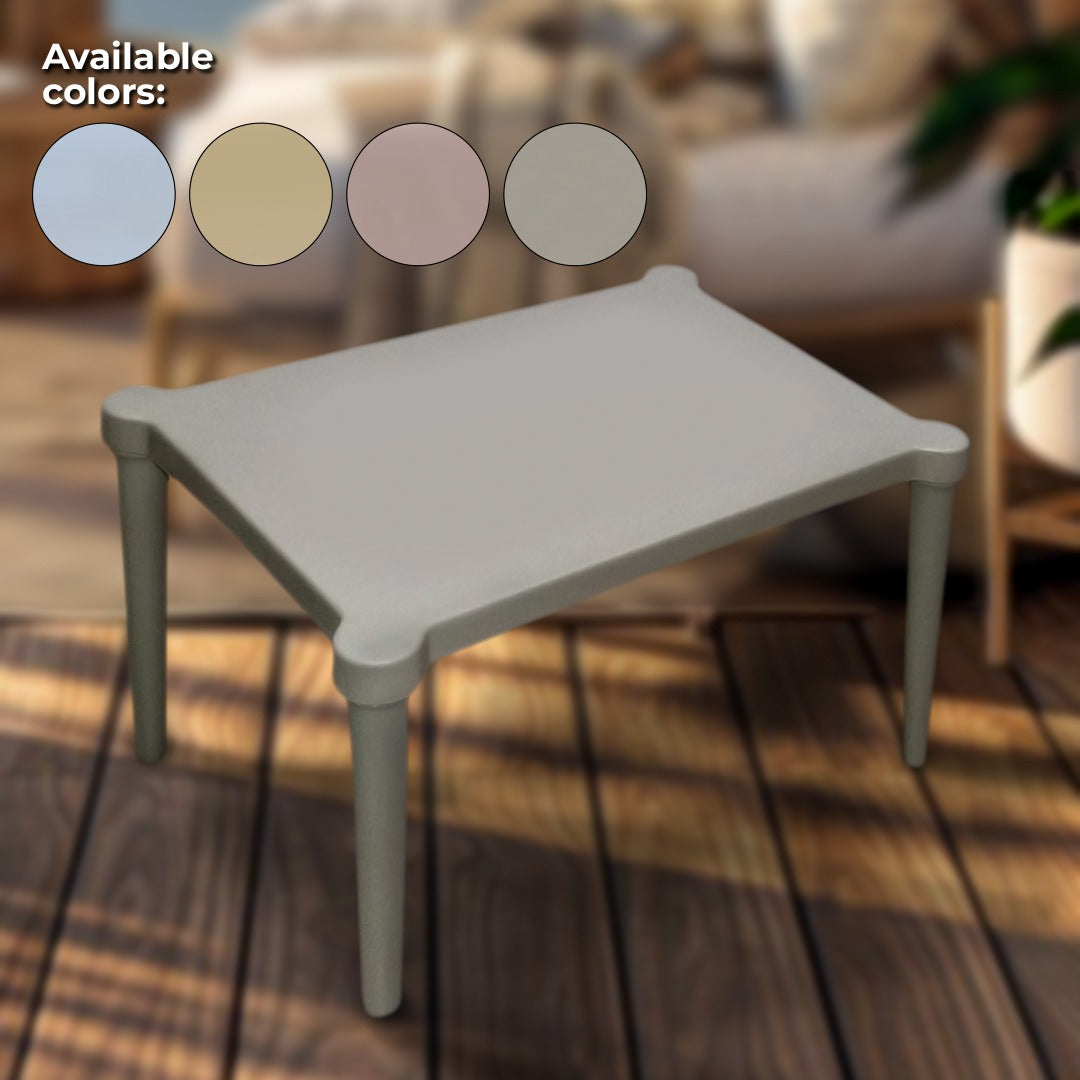 Plastic Table