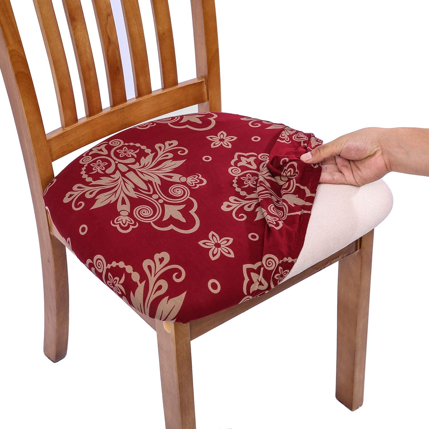 🎁-🍓Chair Seat Covers