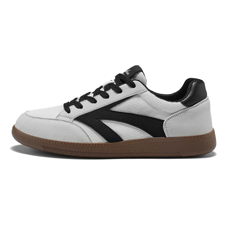 Men's Breathable Mesh Fashion Trendy Casual Shoes
