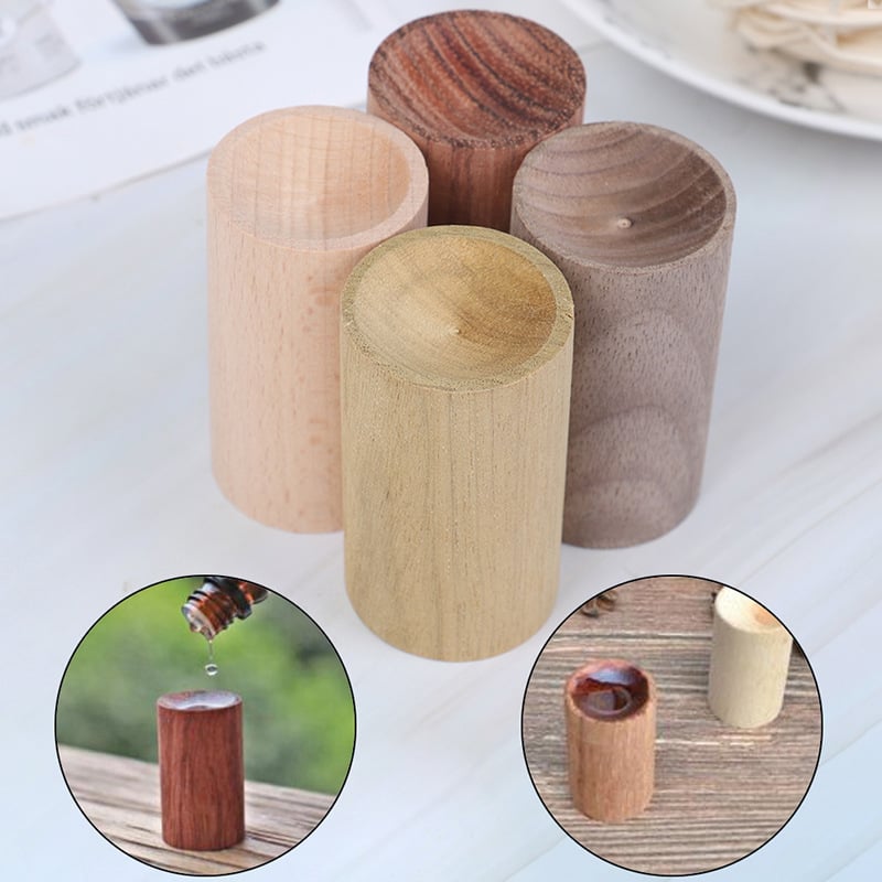 Diffused Wood. Fragrance Diffuser. Minimalistic Aromatherapy Diffusion