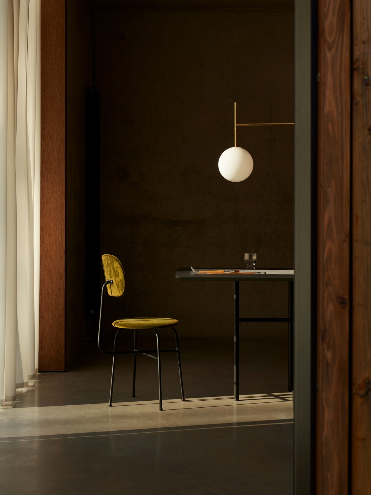 Table. Rectangular
