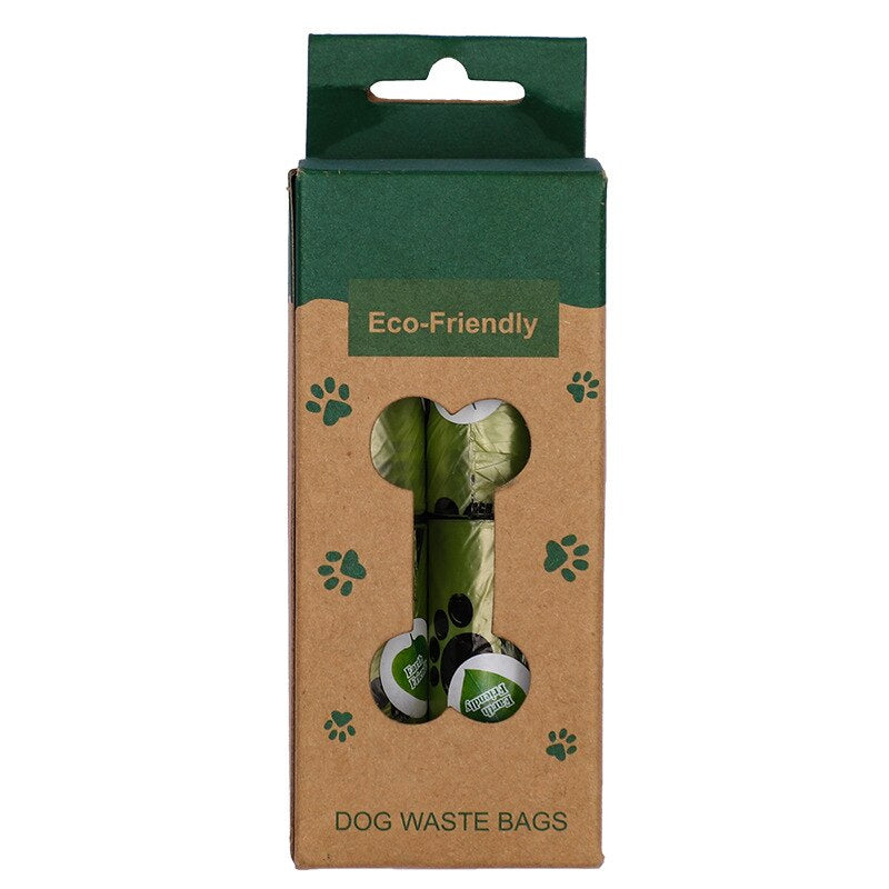 Dog Poop Bag
