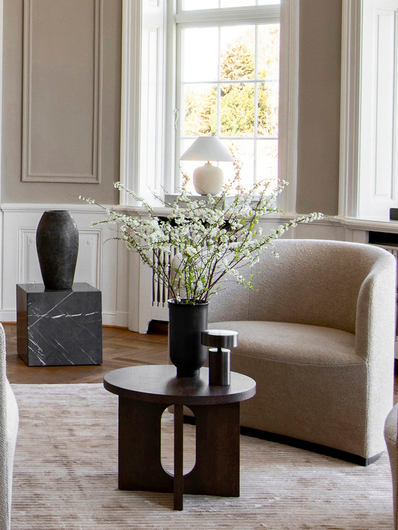Tearoom Chairs & Sofas