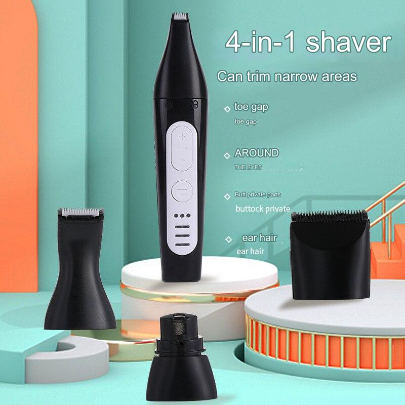 Advanced Electric Pet Groomer