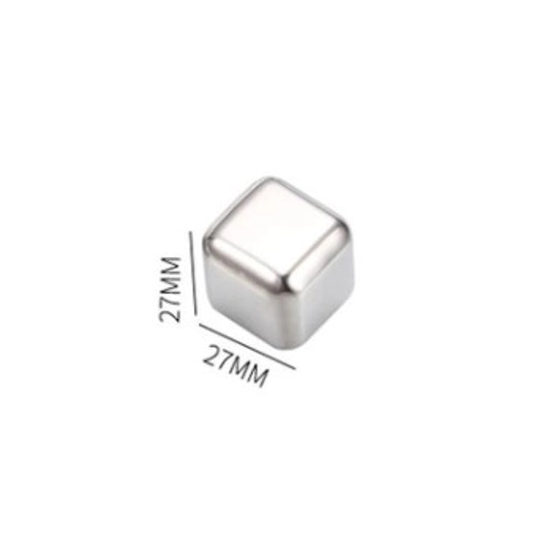 Casual Solid Color Stainless Steel Tableware 1 Piece