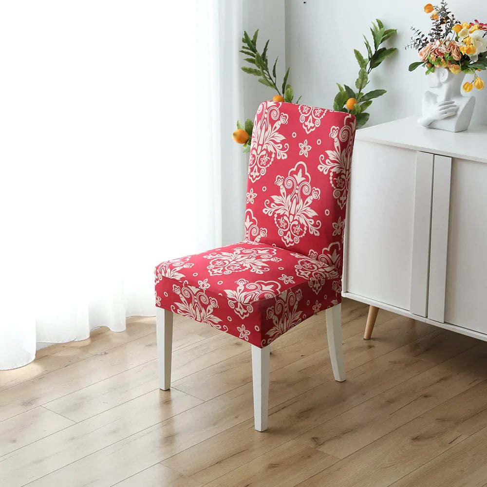 Elastic Chair Covers