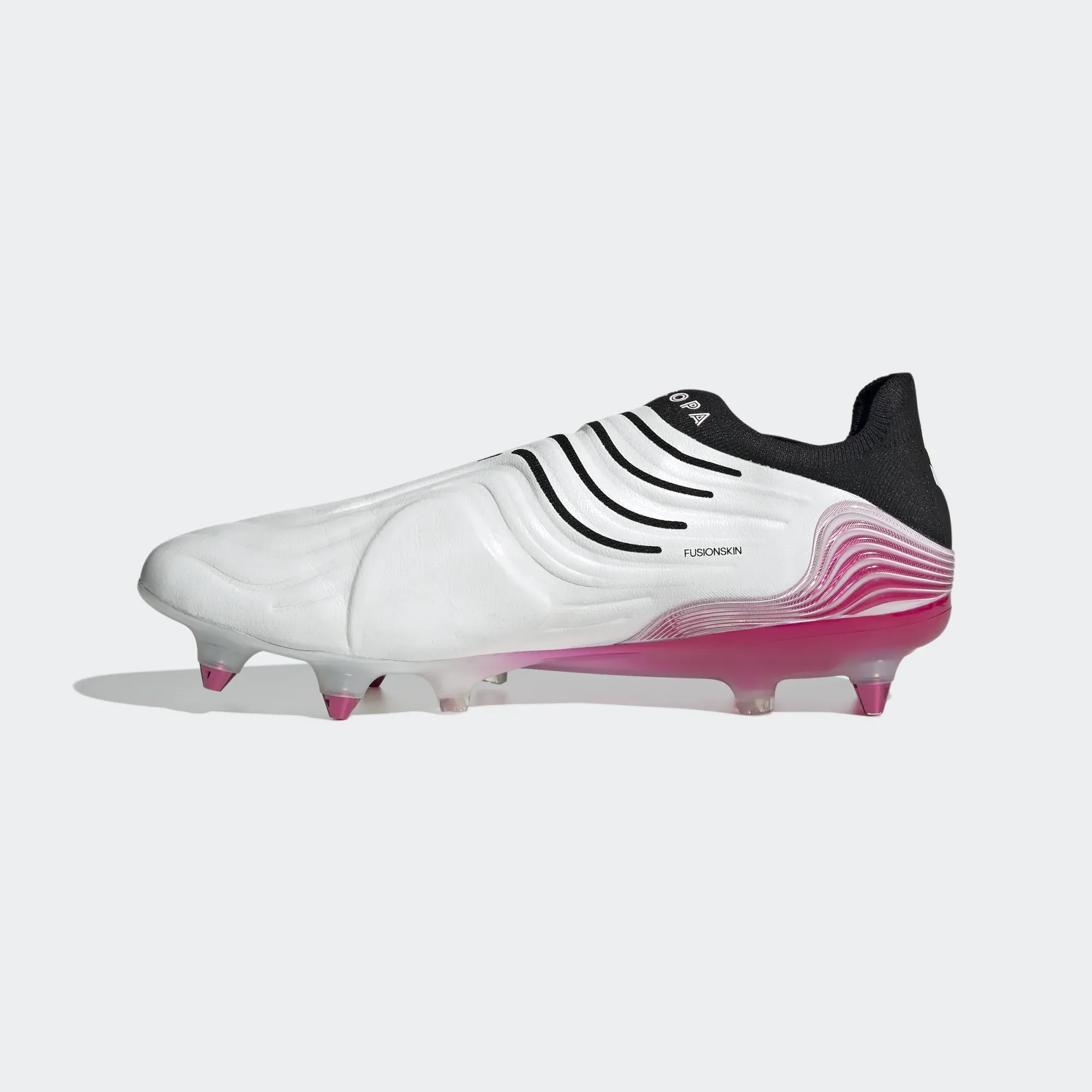 BOTINES DE FÚTBOL COPA SENSE+ TERRENO SUAVE