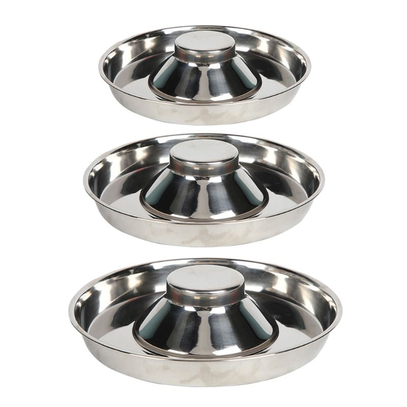 Stainless Steel Bowl For Dog