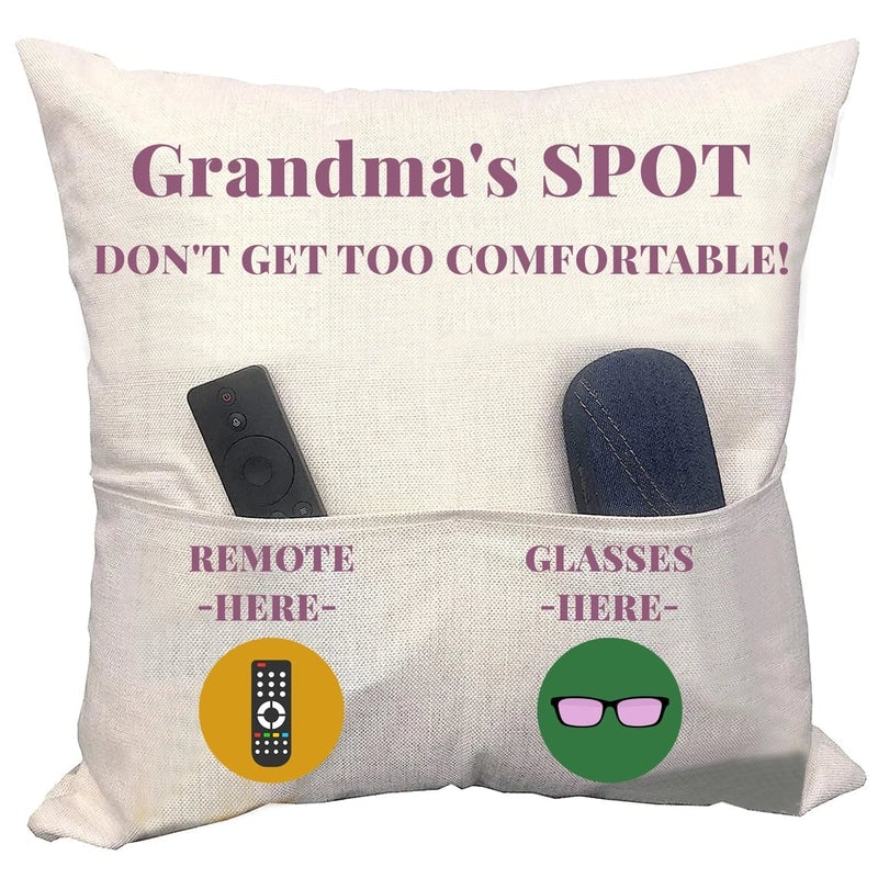 Casual Cute Letter Game Console Polyester Pillow Cases