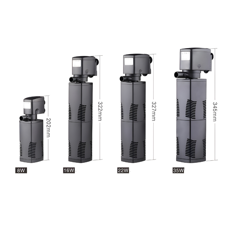 Multi-function Submersible  Water Pump