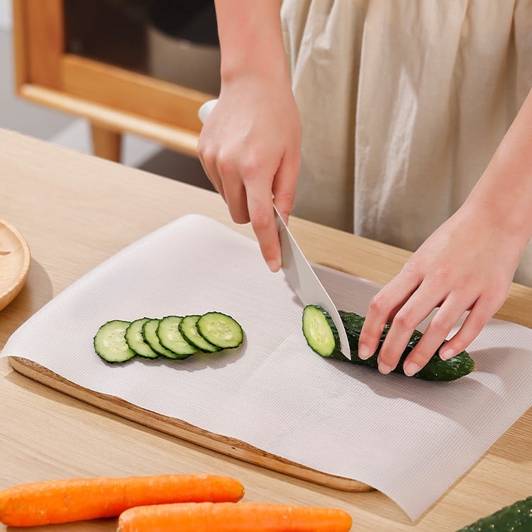 Disposable Kitchen Cutting Board Mat