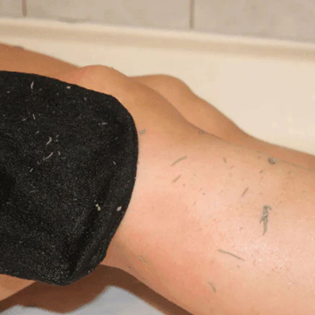 Deep Exfoliating Gloves