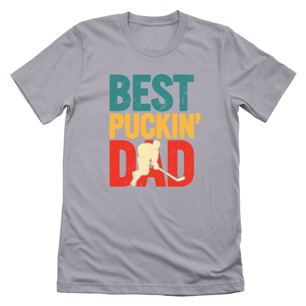 Best Puckin' Dad