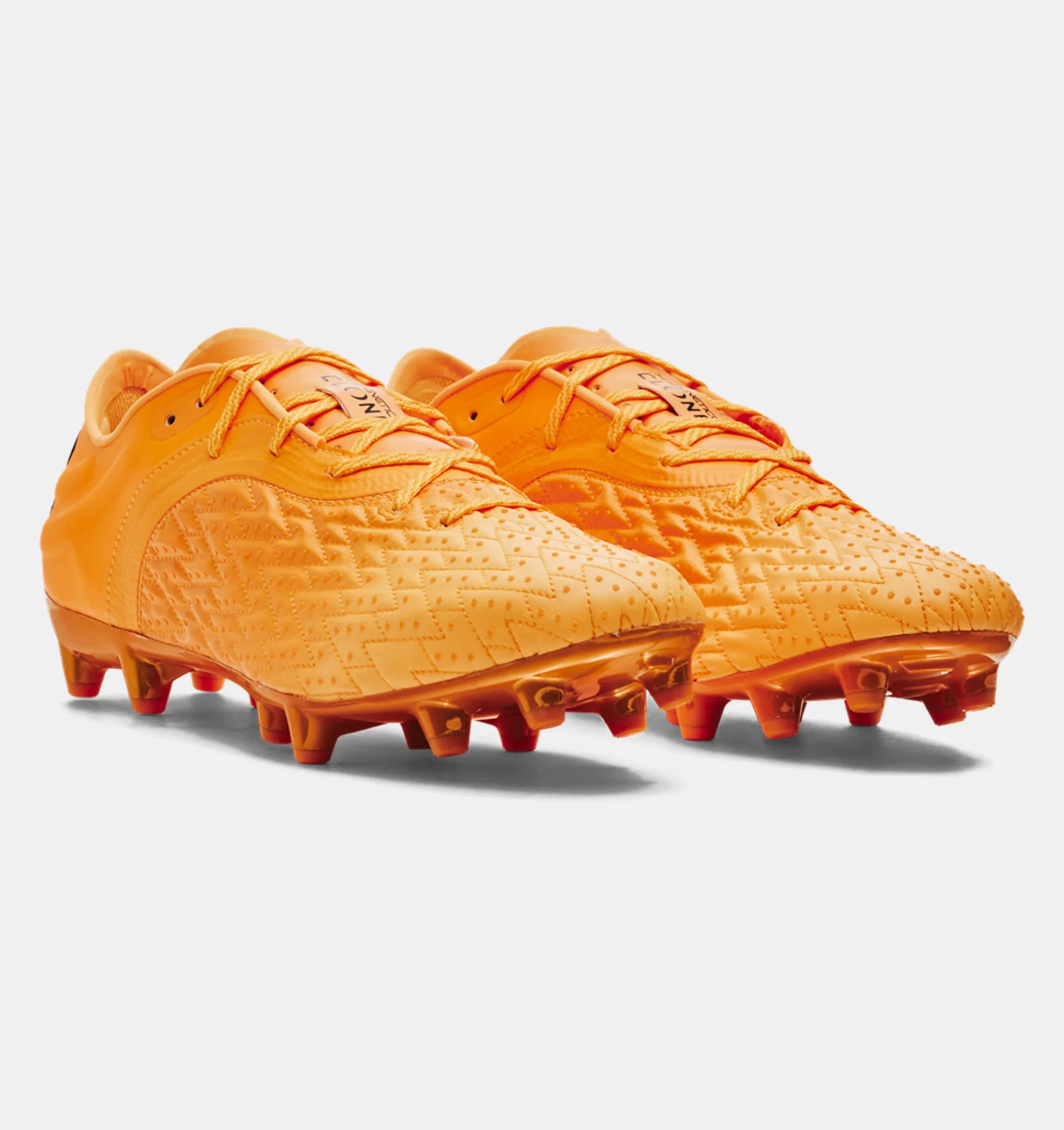 Botas de fútbol unisex UA Clone Magnetico Pro 2 FG