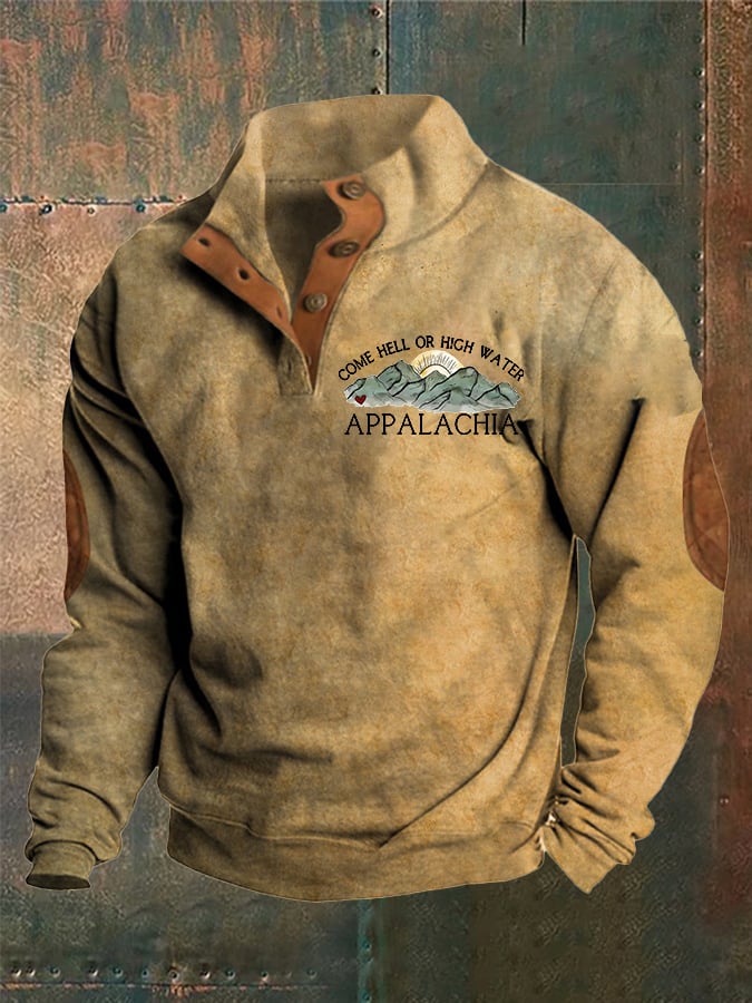 Men's Appalachia Strong Sweatshirt