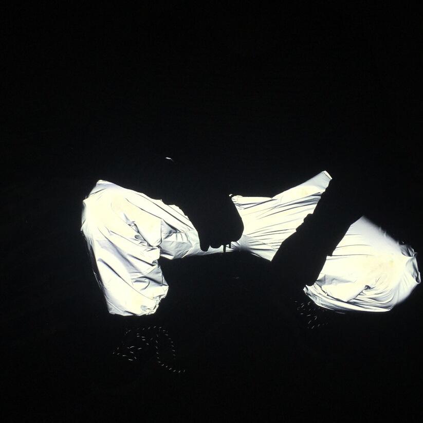 3M Reflective Trousers