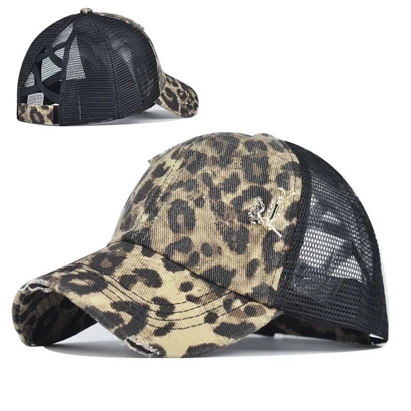 Women's Casual Minimalist Solid Color Curved Eaves Baseball Cap