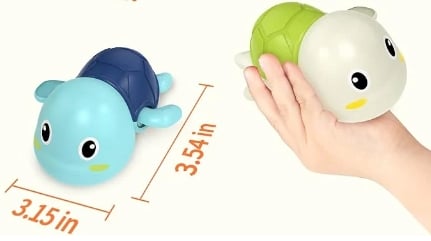 Preschool Toddler Pool Toys