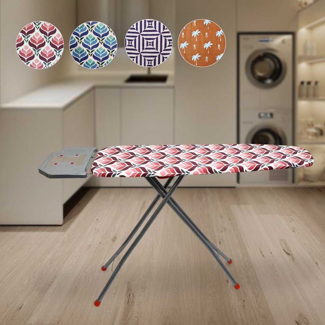 Ironing Board (Available in 4 designs)