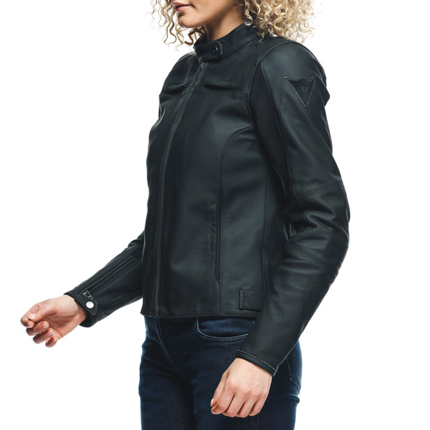 RAZON 2 LADY LEATHER JACKET