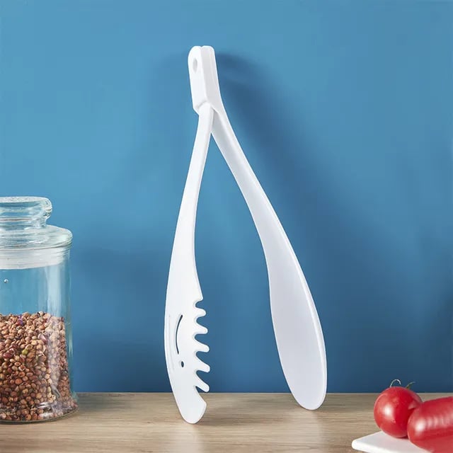 Household food clip Kitchen noodle clip Bread clip Hot pot funnel clip