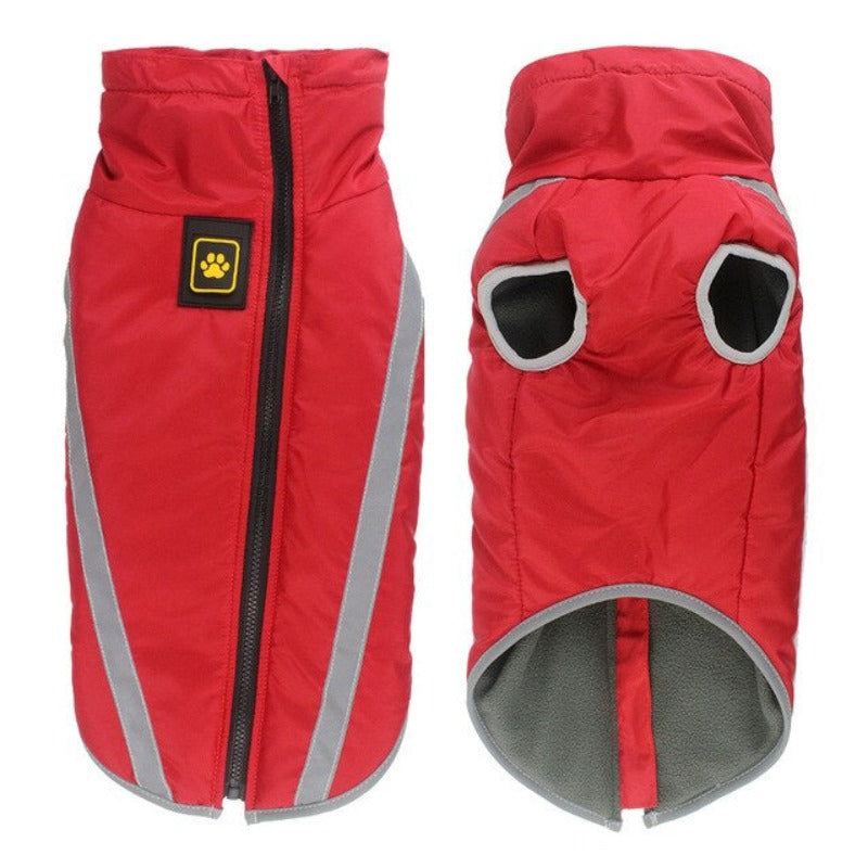 Big Waterproof Clothing For Dog