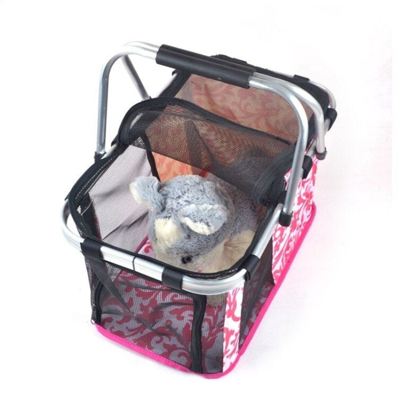 Portable Outdoor Pet Dog Bags