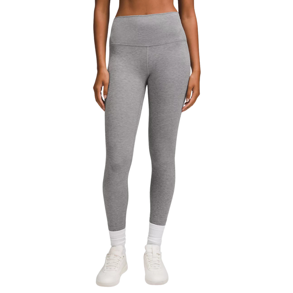 High Rise Pant