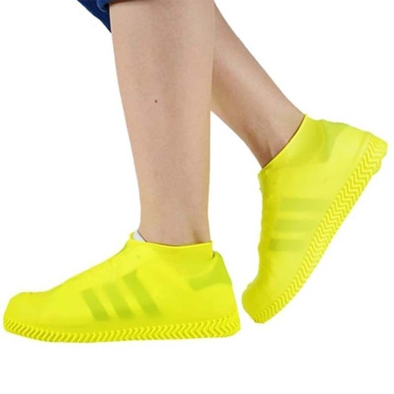 (🔥HOT SALE NOW - 48% OFF)-Waterproof Shoe Cover Silicone