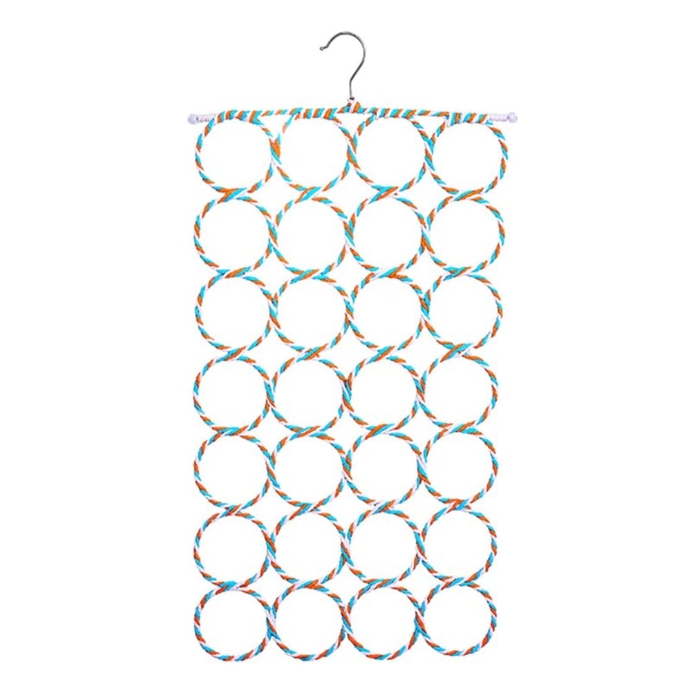 Parrot Climbing Net Toy