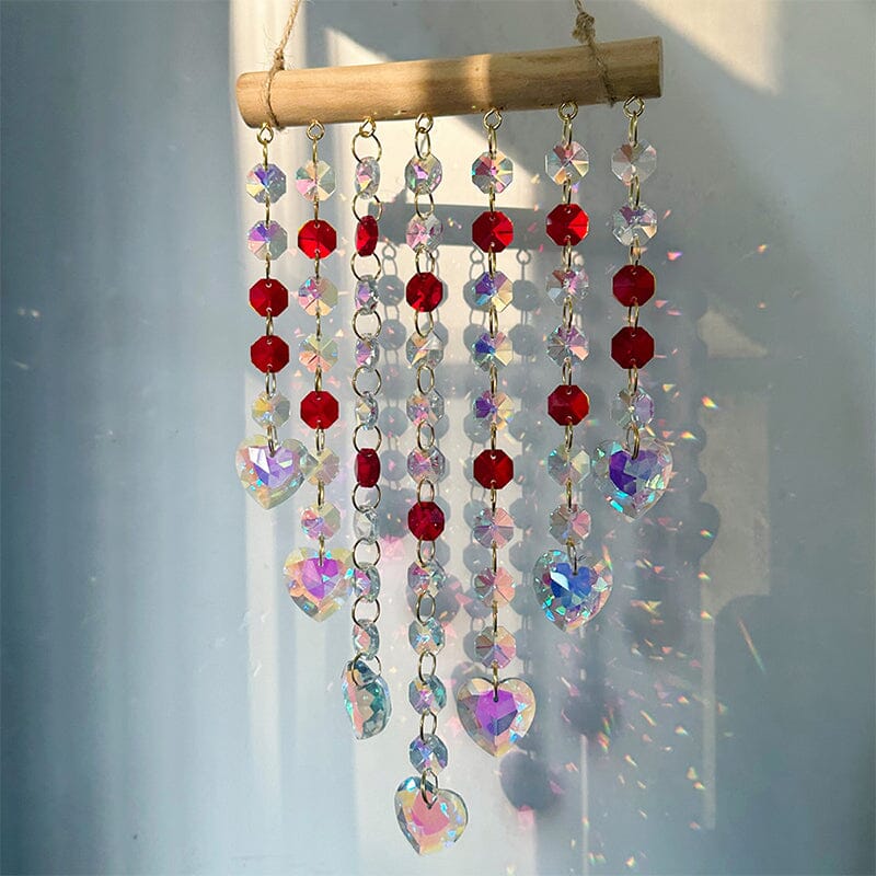 Hanging Window Sun Catcher-Rainbow Maker