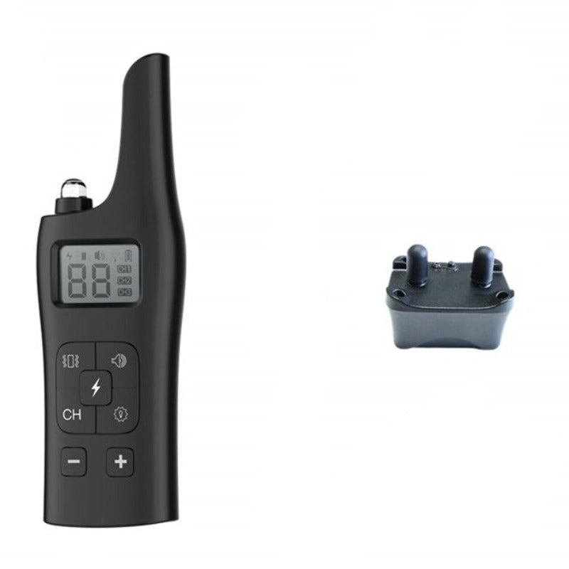 Electric Dog Collar Remote Control