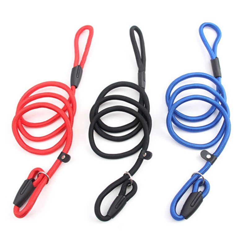 Solid Dog Leash