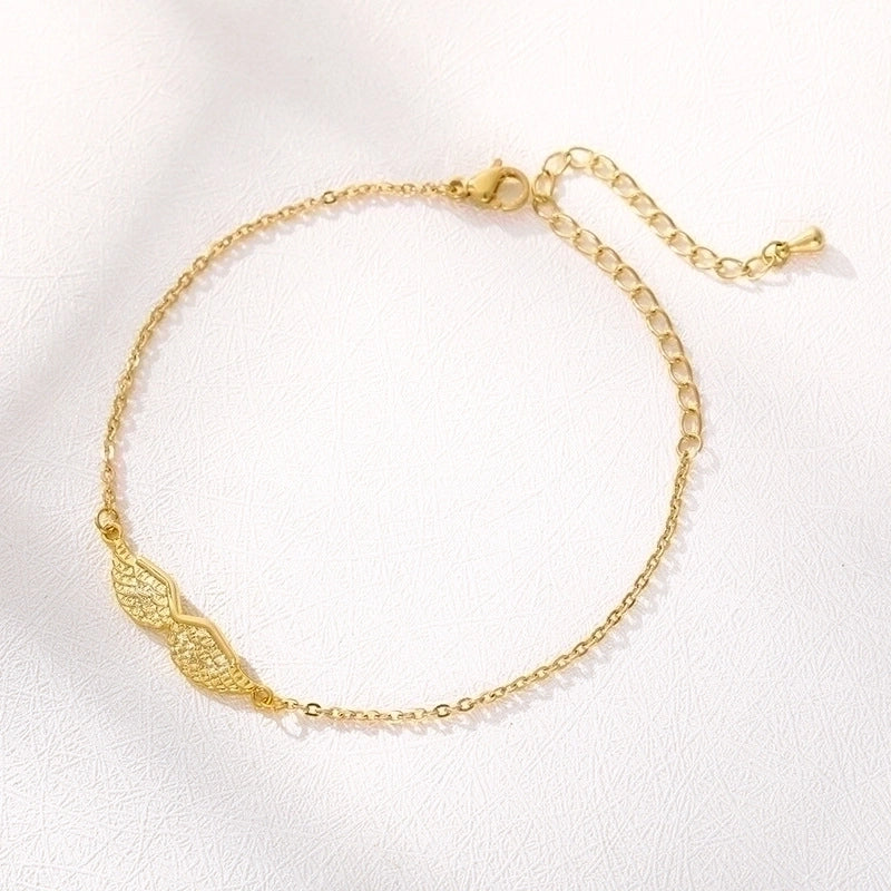 Copper Plating Animal No Inlaid Copper Bracelets
