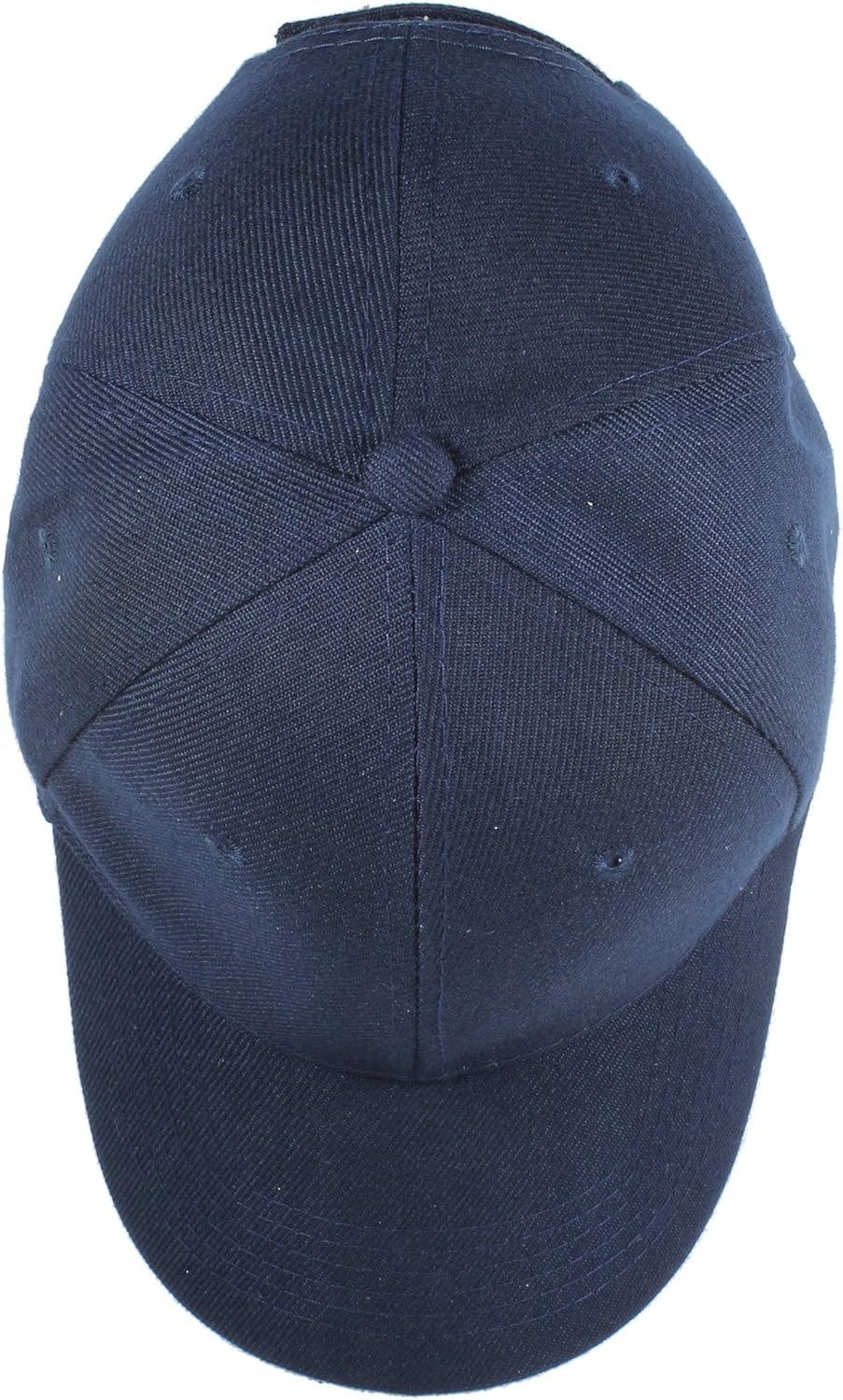 Gelante Plain Blank Baseball Caps Adjustable Back Strap Wholesale LOT 12 PC'S