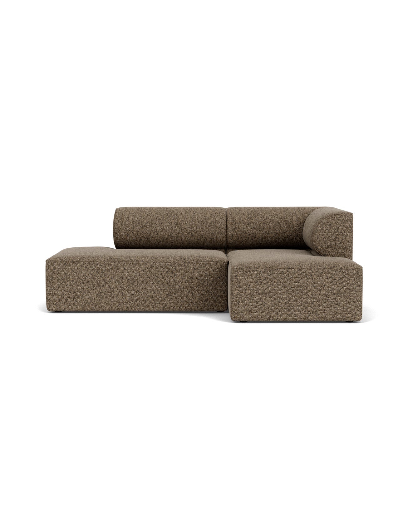 Eave Modular Sofa. 2-seater. Configurations 7-8