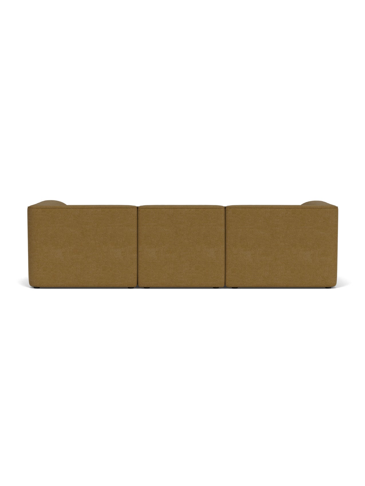 Eave Modular Sofa. 3-seater. Configurations 11-12