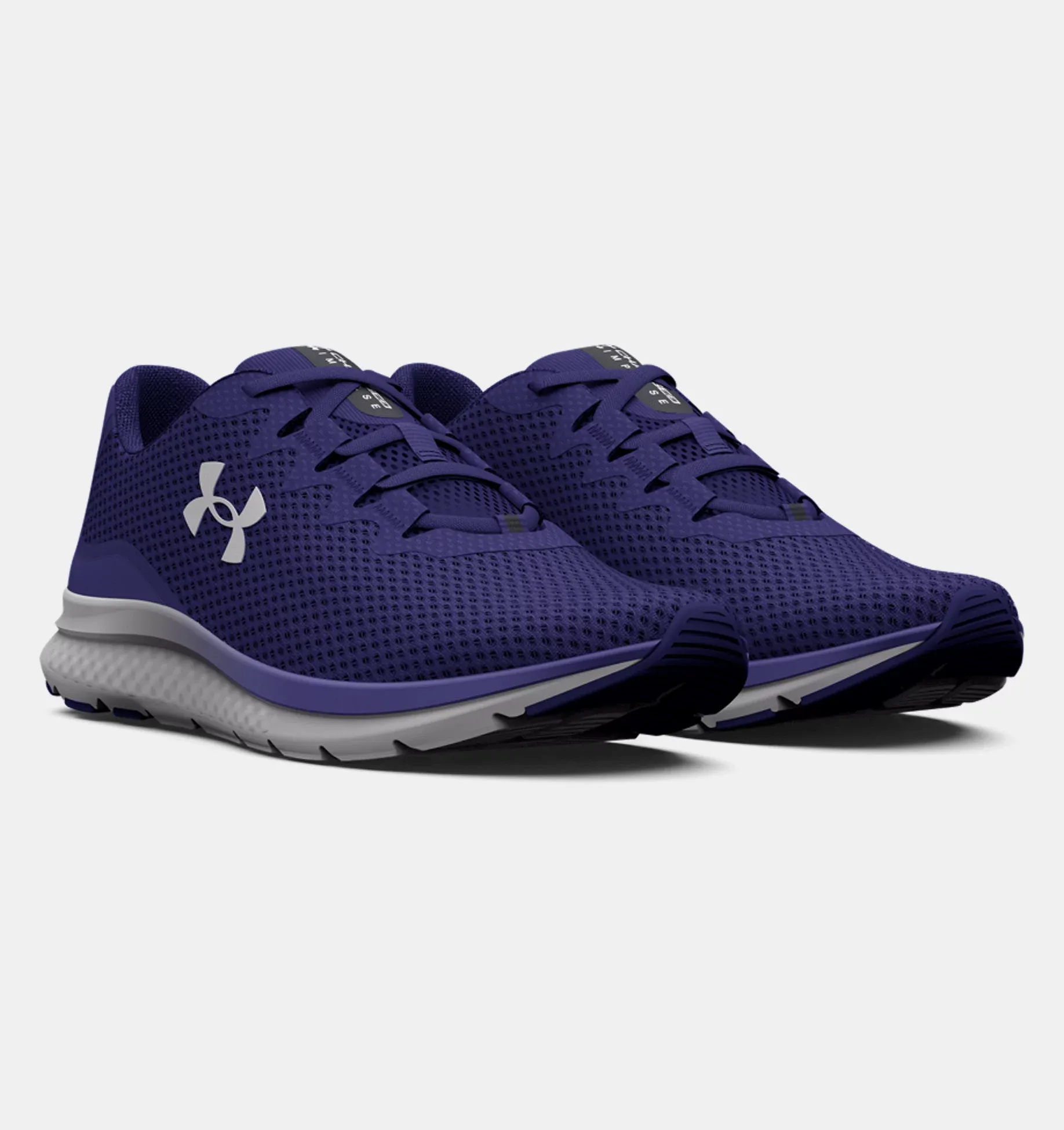 Zapatillas de running UA Charged Impulse 3 para hombre